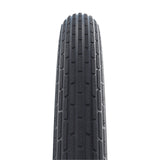 VERV = BTB Schwalbe 28x2.00 Fat Frank