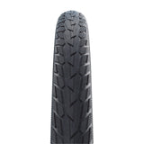 Schwalbe Exterior 28-1,75 (47-622) Road Cruiser Active Coffee R