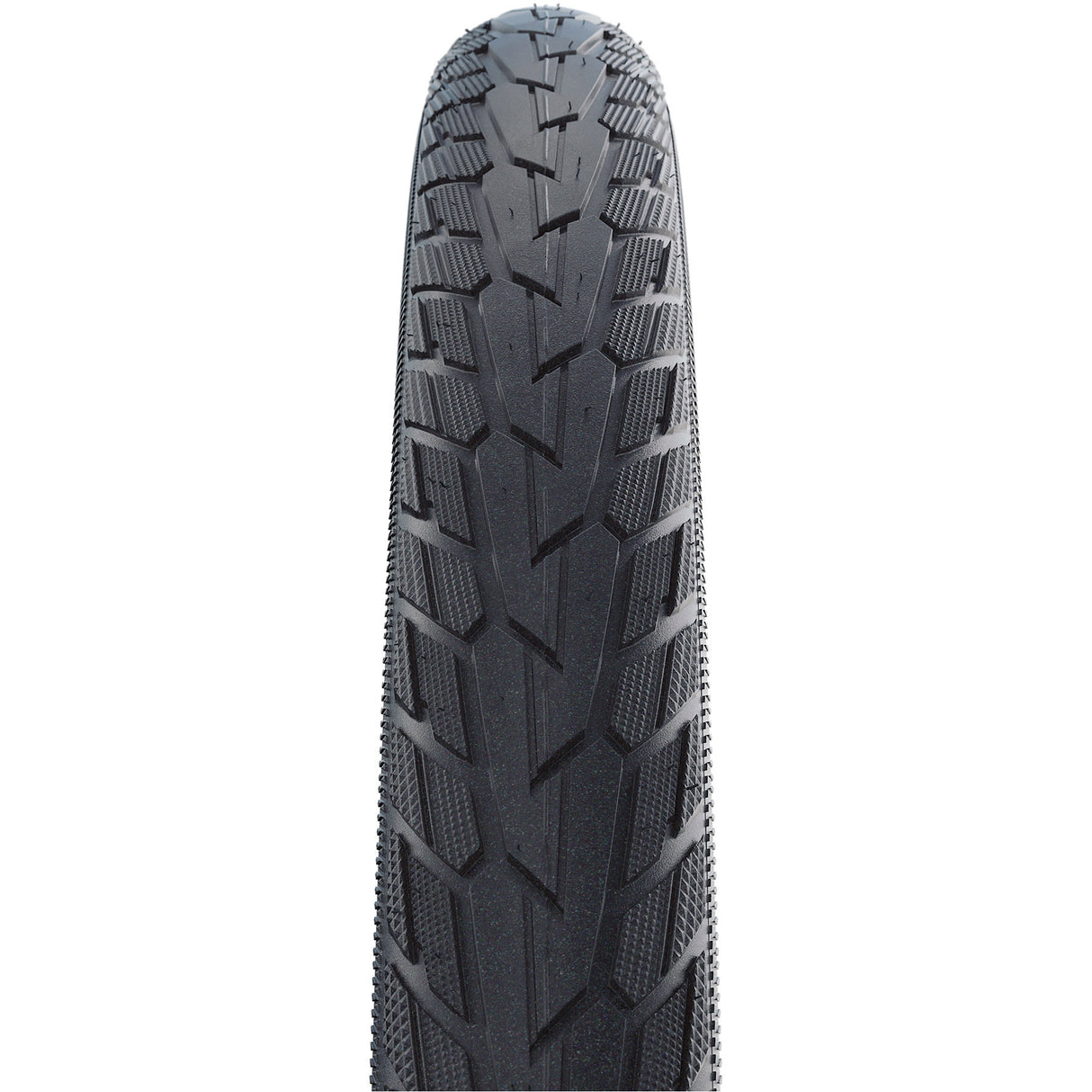 Schwalbe - Road Cruiser Green Black Coffee Reflex 28x1.60 700x40c