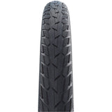 Schwalbe - Road Cruiser Green Black Coffee Reflex 28x1.60 700x40c