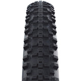 Schwalbe draadband smart sam active 47-406 zwart