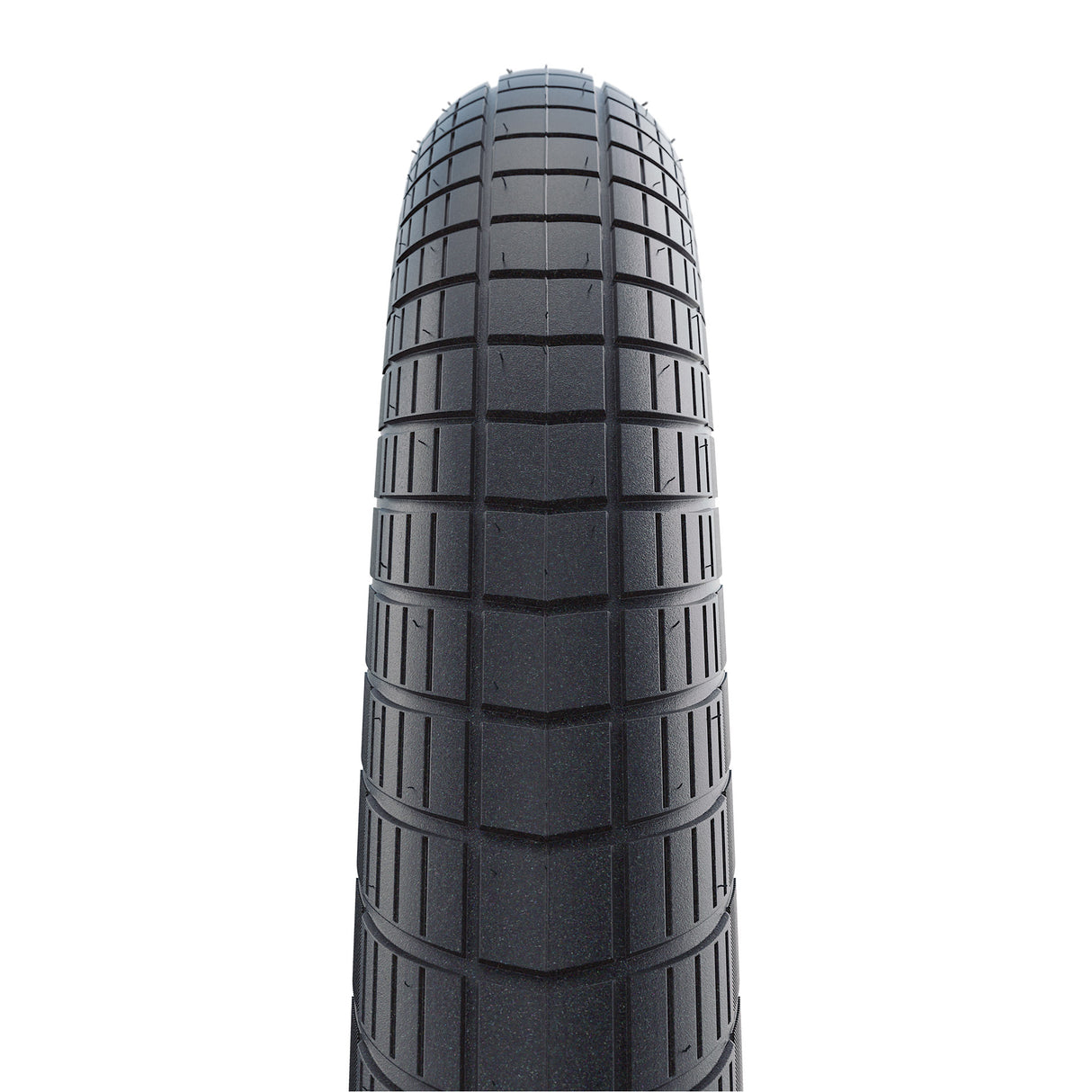 Schwalbe Exteruer 28-2.15 (55-622) Big Apple Performance SW R
