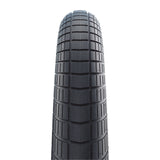 Schwalbe Exteruer 28-2.15 (55-622) Big Apple Performance SW R