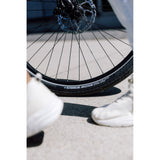 Schwalbe clincher motion iso omena 55-622 +r musta