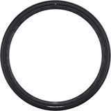 Schwalbe clincher padanga g-one comp 45-622 juoda