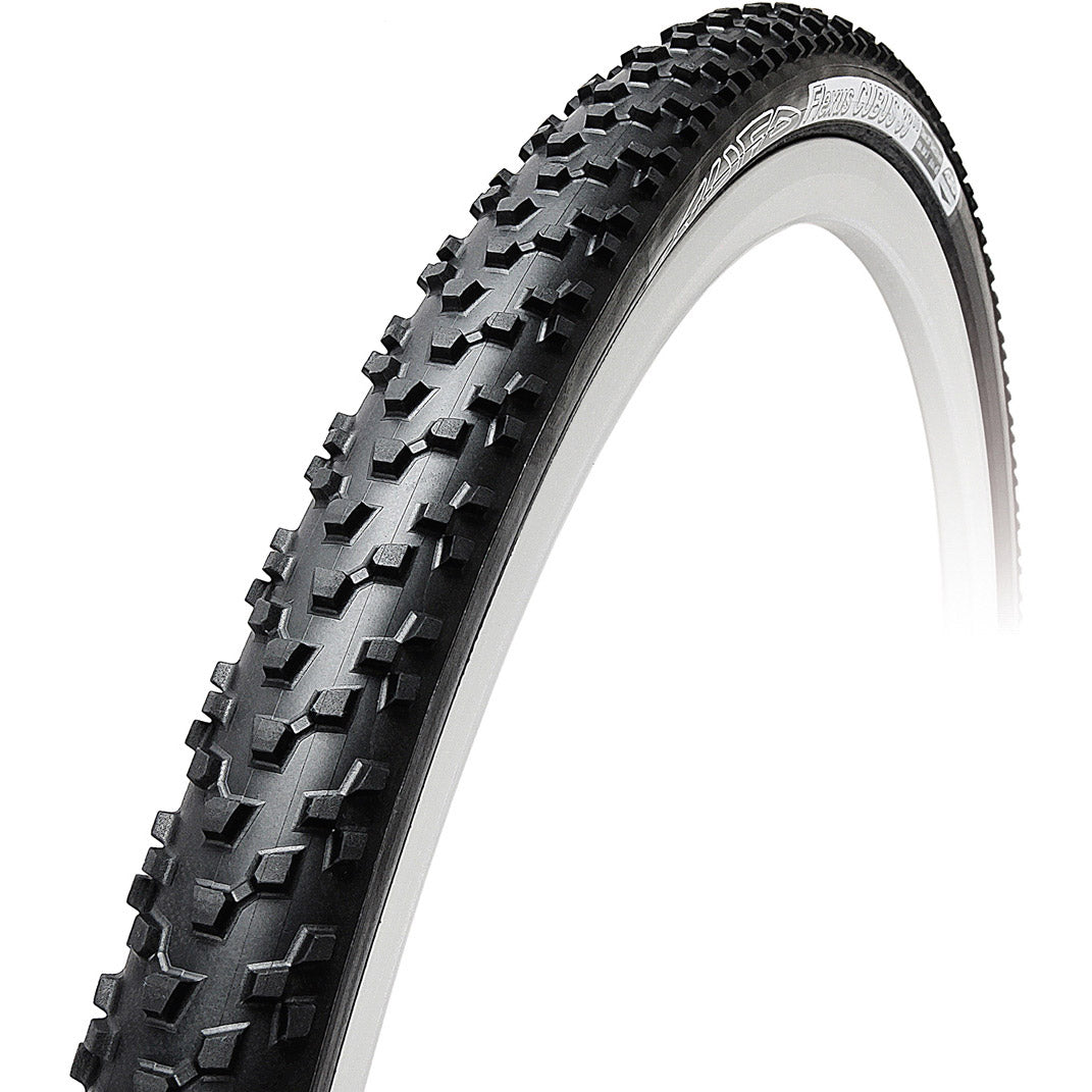 Rørrør (32-622) 700-33c flexus cubus 33 SG sort