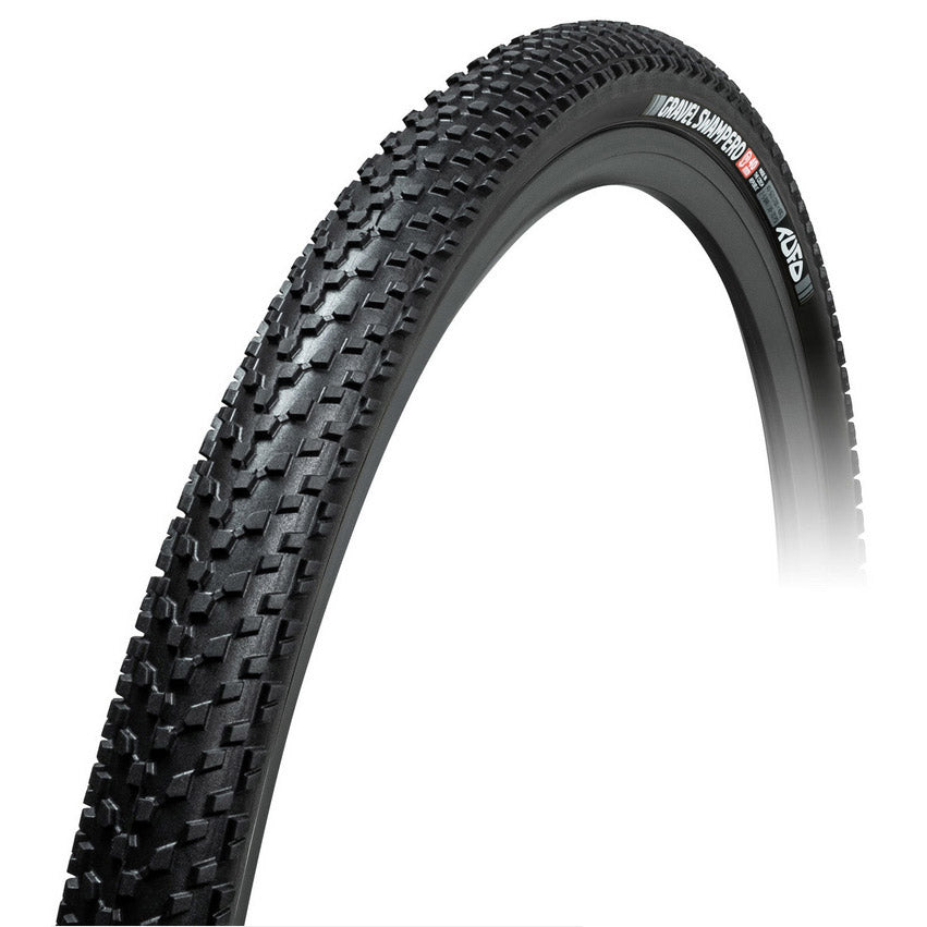 TUFO FOFING BAND SCHEDA SWAMPERO 40-622 NERO