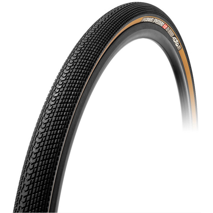 Tufo klappt Band Kies-Speodedro 44-622 Black Bige