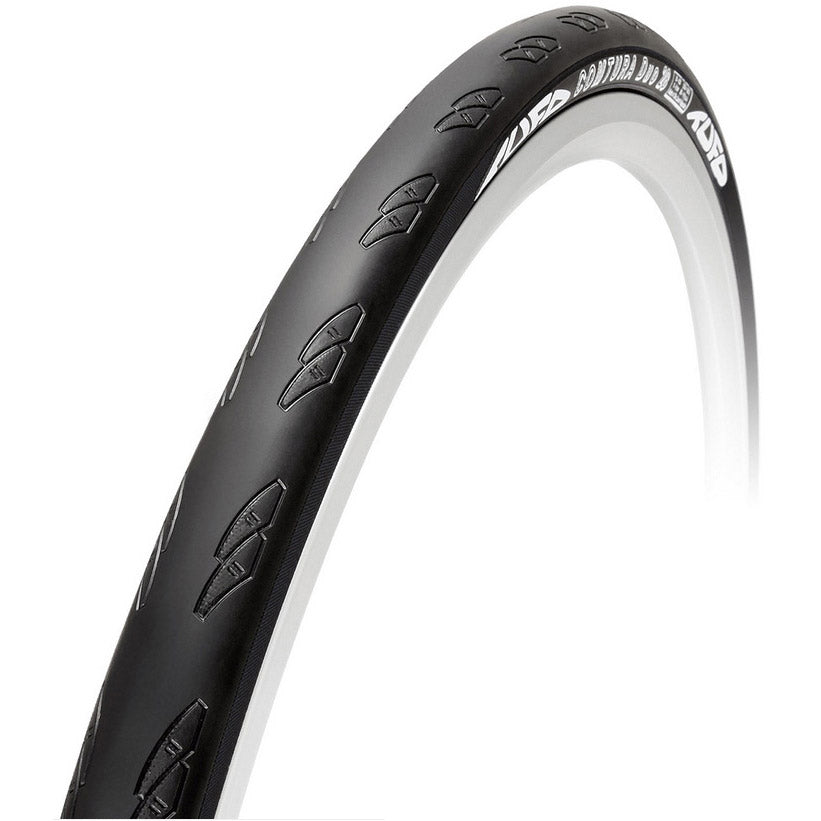 Tufo Folding Band Comtura Duo 28-622 Black