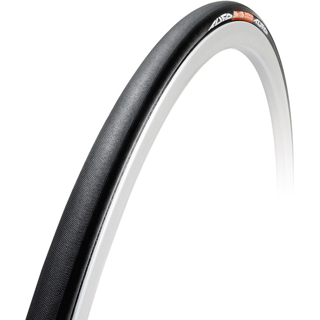 Tufo trubice Elite Piste 22-622 160G Black