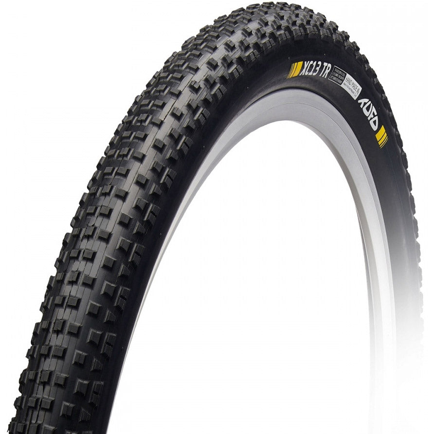 Tufo folding Band XC13 TR 57-622 MTB Sort