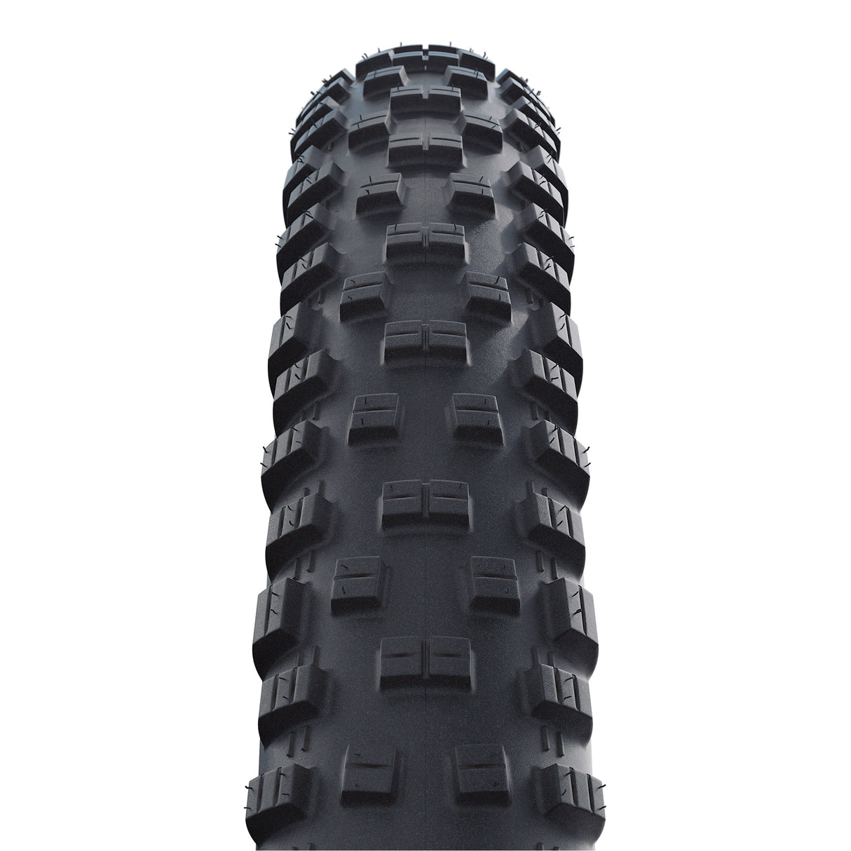 Schwalbe esterno 29-2.25 (57-622) tom resistente nero