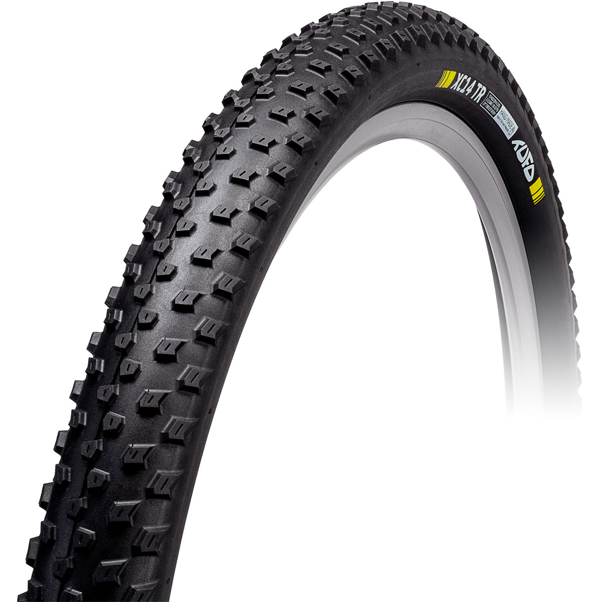 Tufo folding Band XC14 TR 57-622 MTB Sort