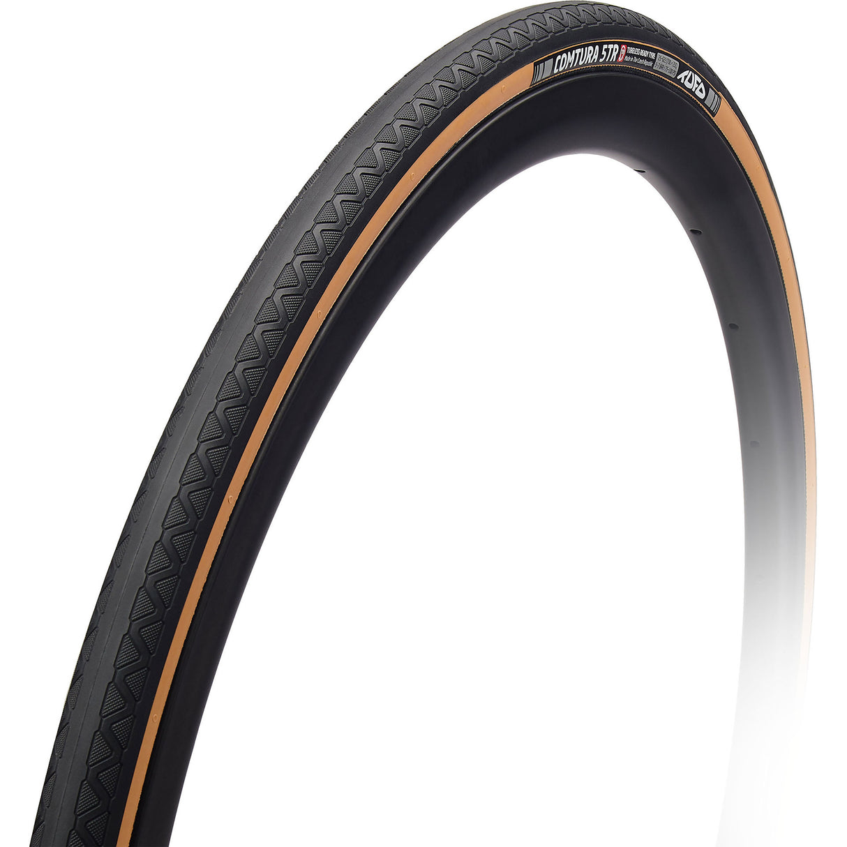 Tufo klappt Band Comptura 5 TR 28-622 Black Beier