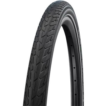 Schwalbe Tire 28-2,00 (50-622) silniční křižník plus PG Black +R
