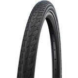 Schwalbe Tire 28-2,00 (50-622) silniční křižník plus PG Black +R