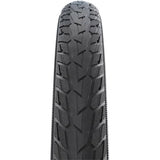 Schwalbe Tire 28-2.00 (50-622) Пътният крайцер плюс PG Black +R