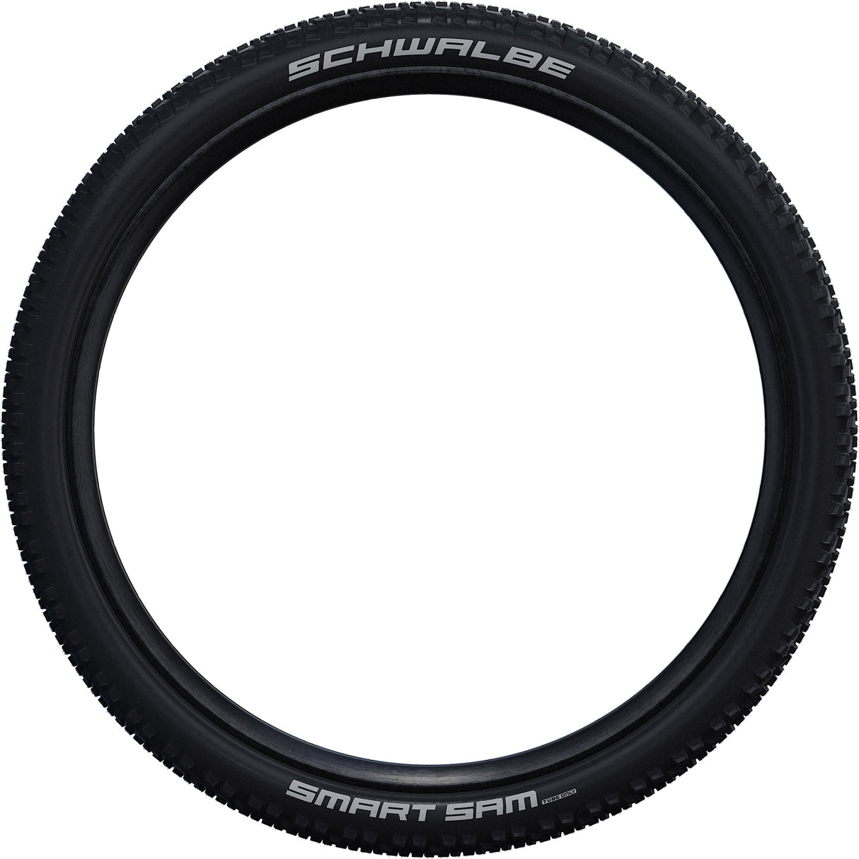 Schwalbe clincher smart sam active 47-559 sort