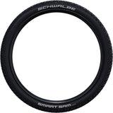 Schwalbe clincher smart sam active 47-559 sort