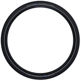 Schwalbe Tire 28-2.00 (50-622) Delta Cruiser plus Black +R.