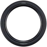 Schwalbe tire 42-406 BMX SX-R perf. Black Skin Folding Tire