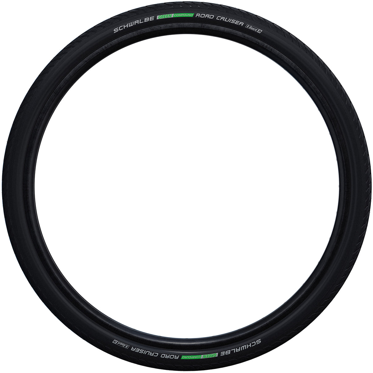 Road Cruiser 20x1.75 (47-406) black tire