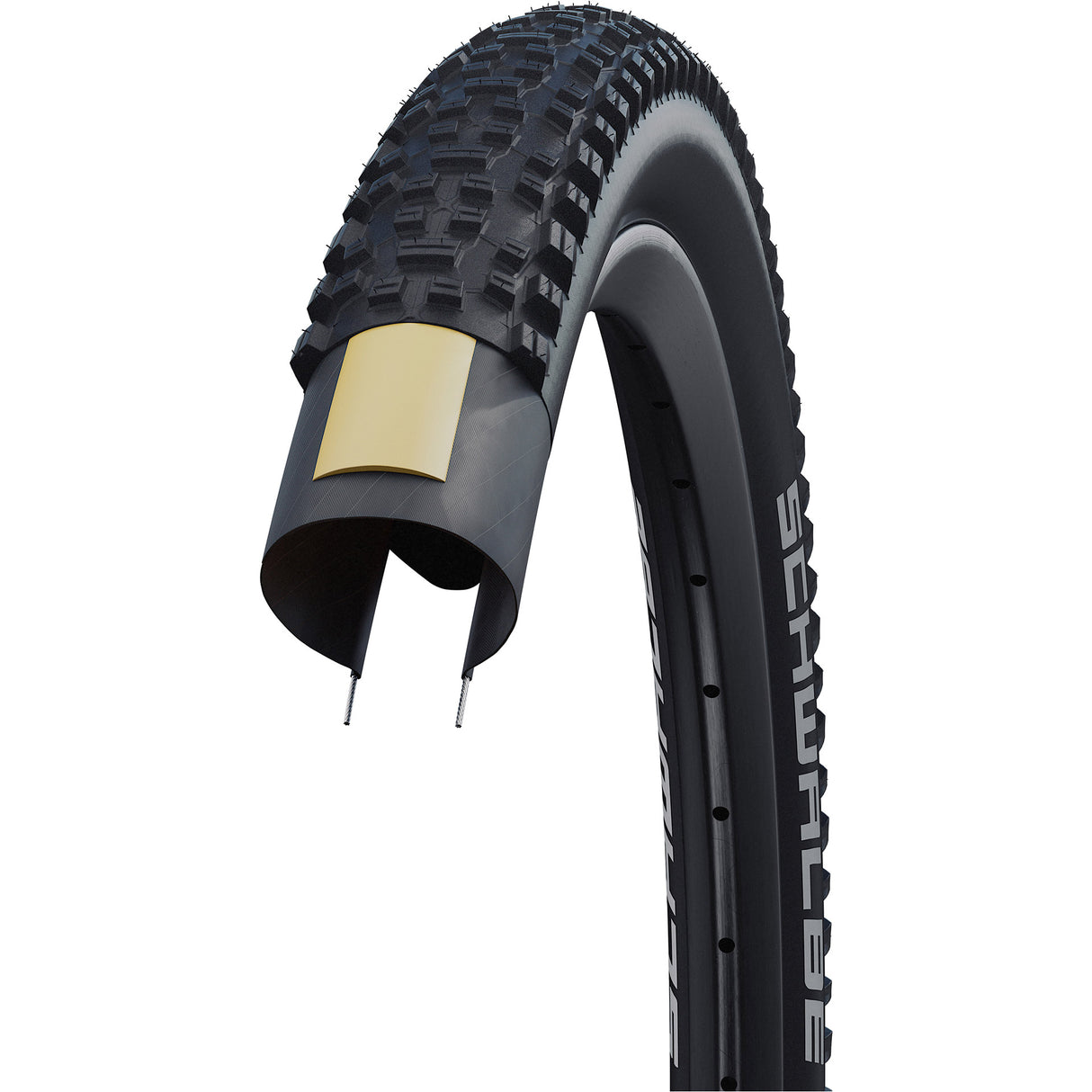 Schwalbe - Rapid Rob HS425 27.5x2.10