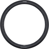Schwalbe clincher g-one comp plus active 45-622 +r černá