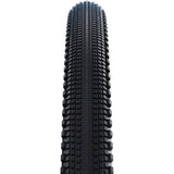 Schwalbe clincher g-one comp k-guard 50-622 sort