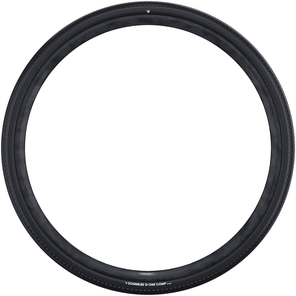 Schwalbe Drahtreifen G-One Comp 40-622 schwarz