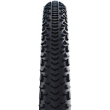 Schwalbe Drahtreifen G-One Comp 40-622 schwarz