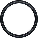 Schwalbe Tire Delta Cruiser plus 26 x 2,00 SW Refluen