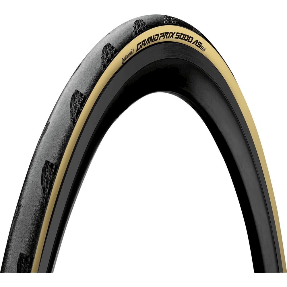 Continental outer tire (32-622) 700-32C Grandpr.5000ASTR Z C V
