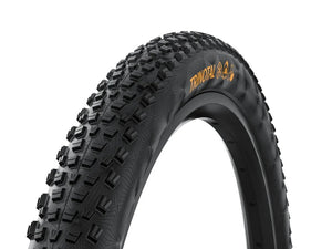 Continental trinotal trail grip 26x2,2 tr e-25 sammenleggbare dekk