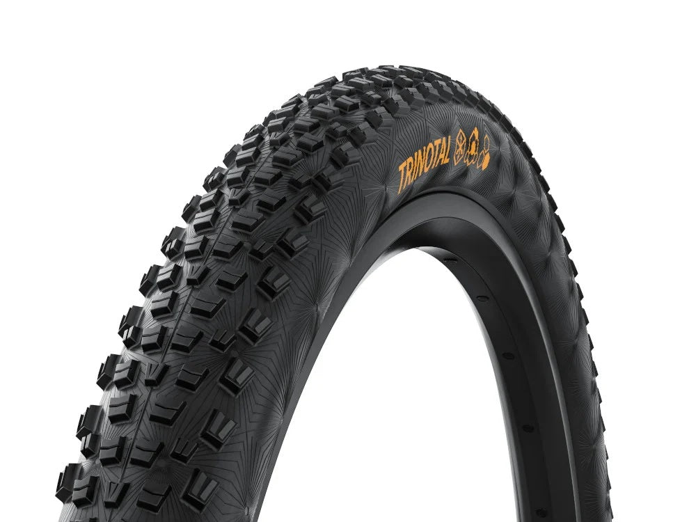 Continental buitenband 29 trinotal race grip