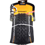 Continental Outer Track Crossking II 27,5 x 2,20 SW