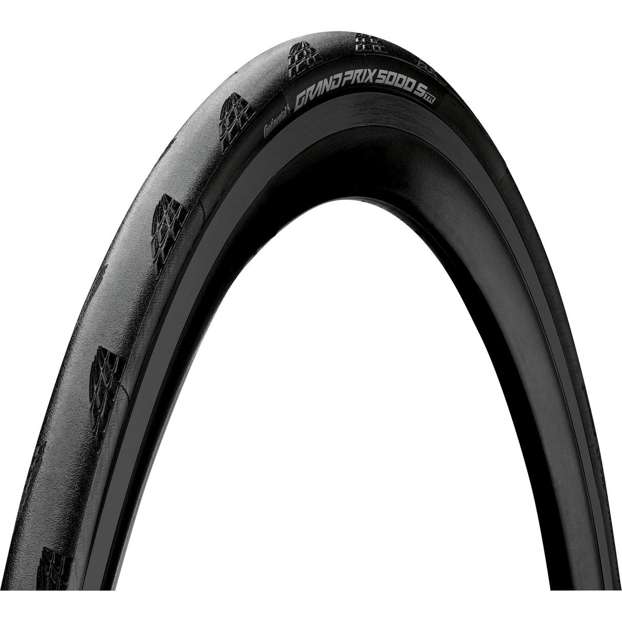 Continental Grand Prix Racing Bike Band 30-622 Black