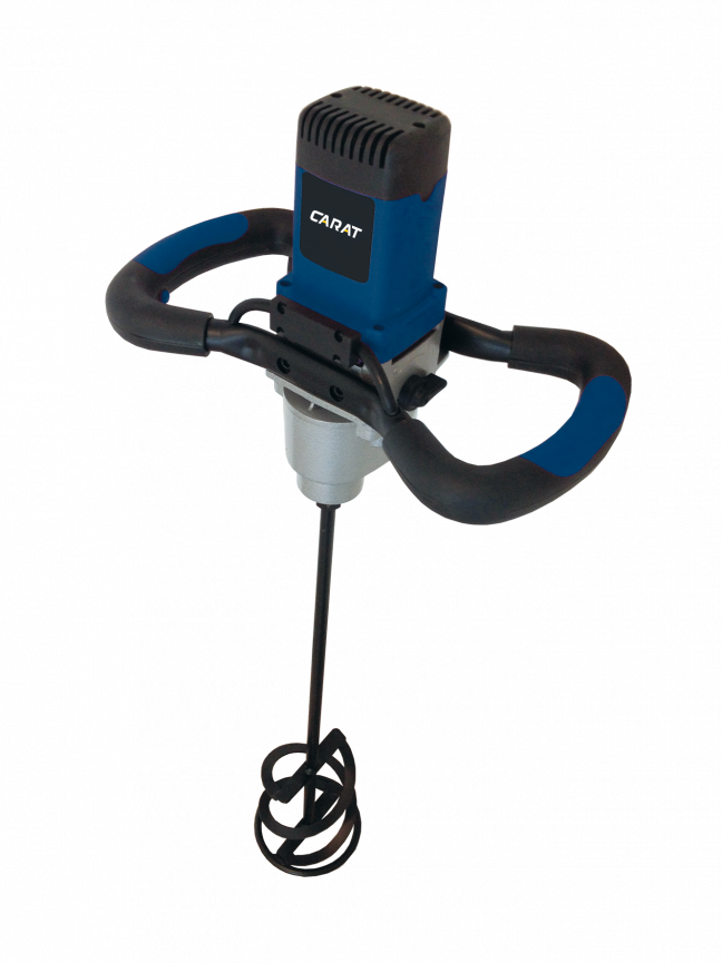 Carat håndmixer 1600w ms-1600
