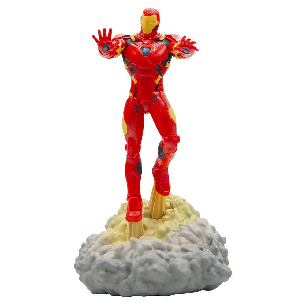 Bullyland marvel iron man (11331)