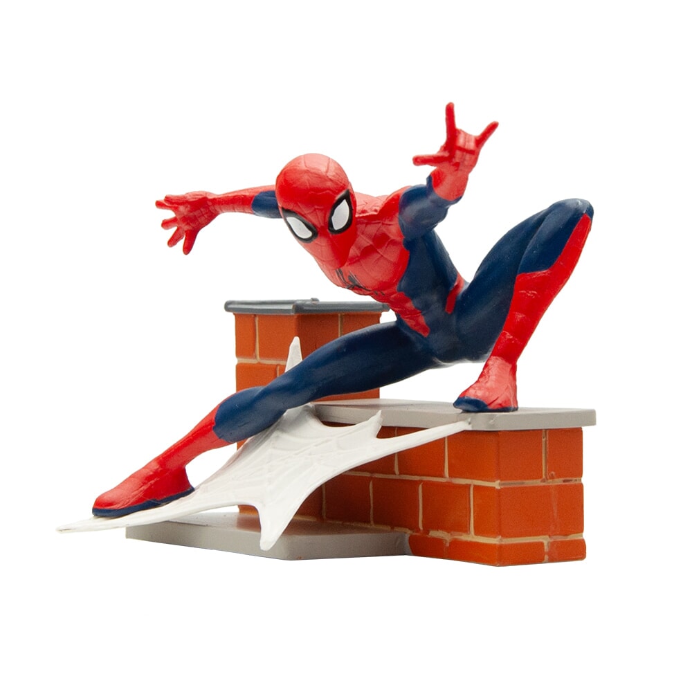 Bullyland marvel spiderman (11334)