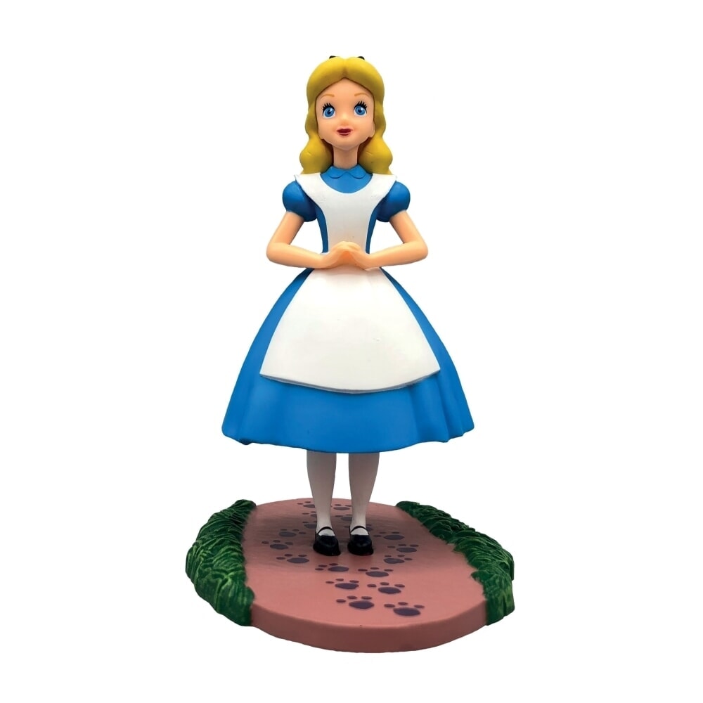 Bullyland disney alice in wonderland (11400)