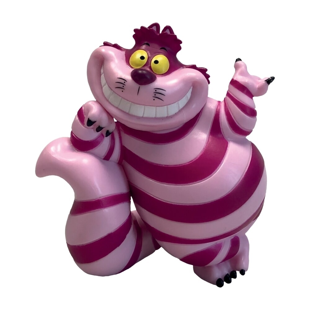 Gato de Cheshire da Disney Bullyland (11401)