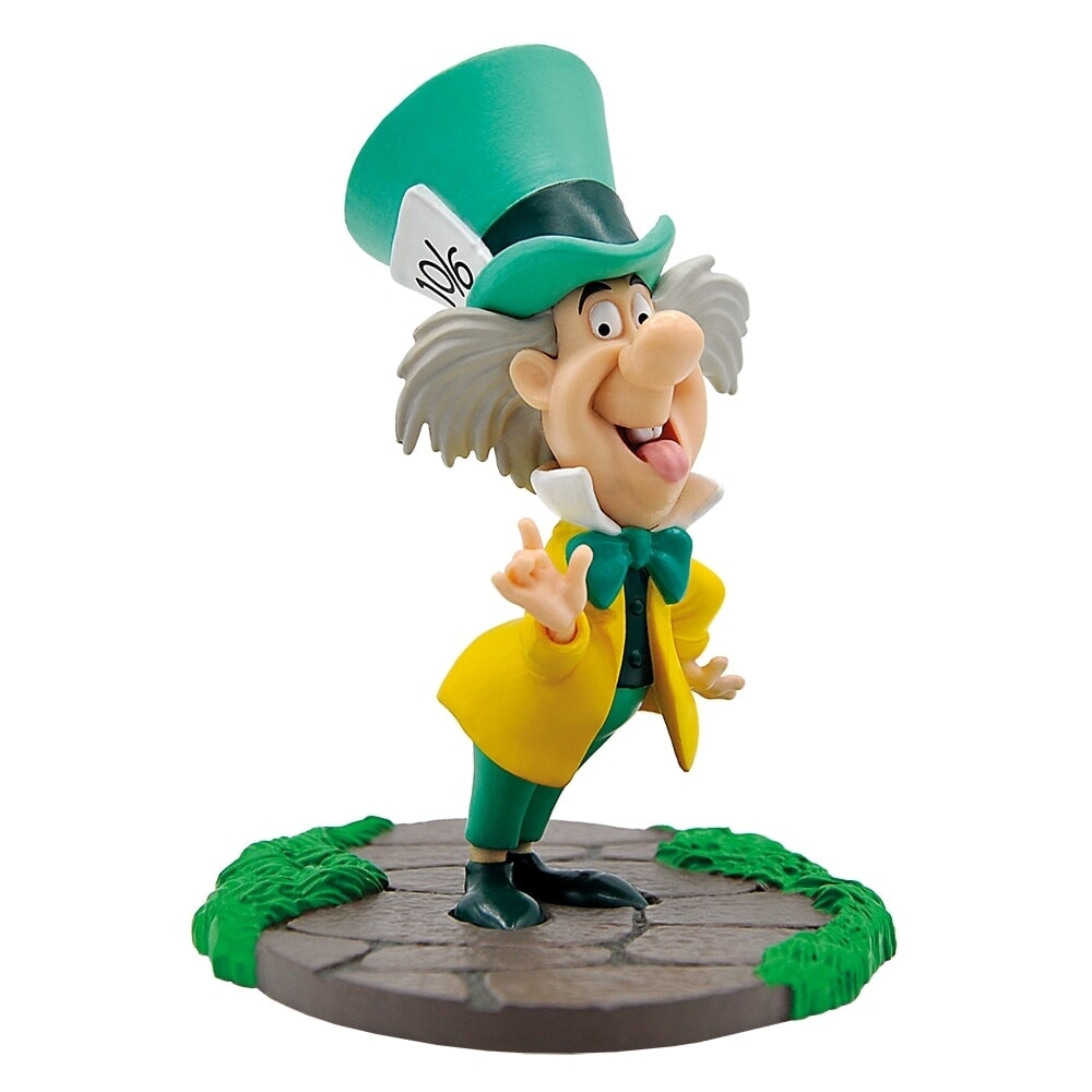 Bullyland Disney Crazy Hutter (11403)