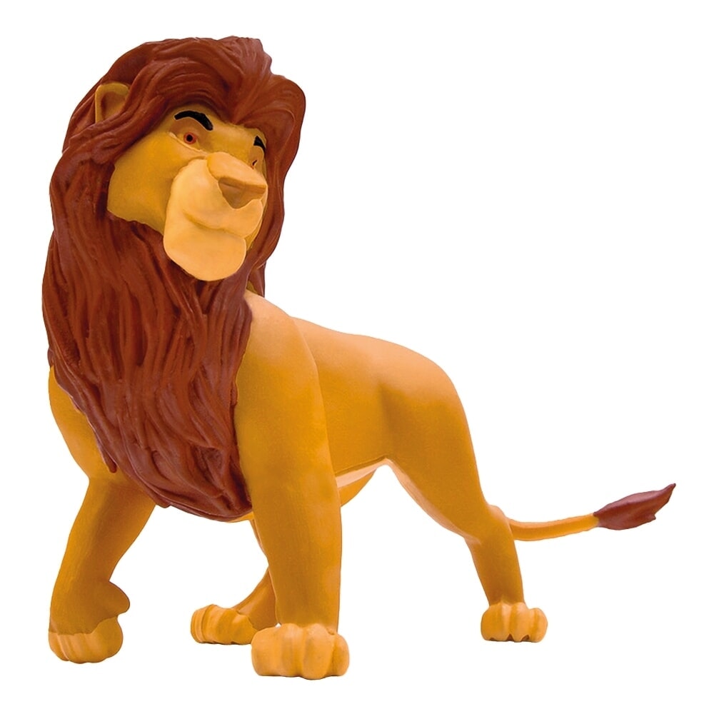 Bullyland disney mufasa (12257)