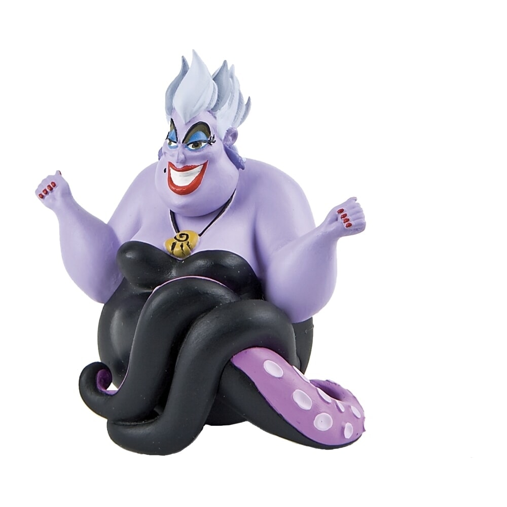 Bullyland disney ursula (12357)
