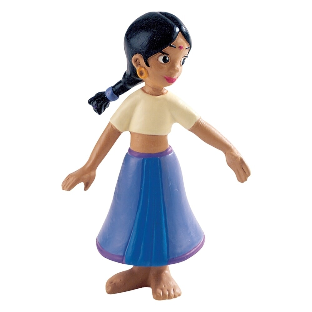 Bullyland disney shanti (12378)