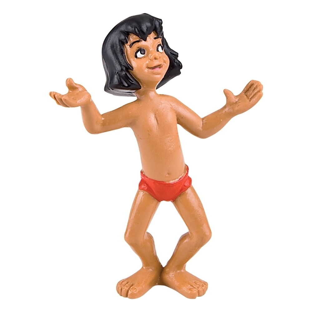 Bullyland Disney Mowgli (12380)