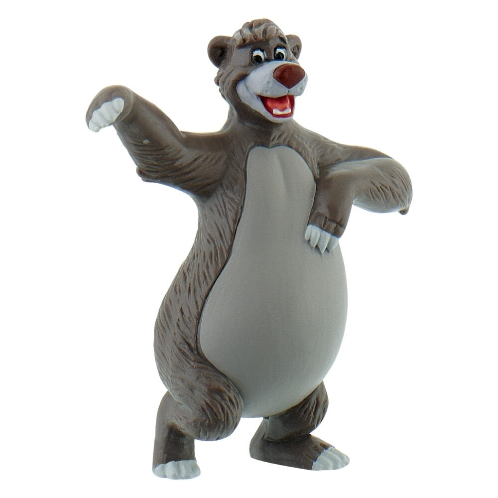 Balu da Disney Bullyland (12381)