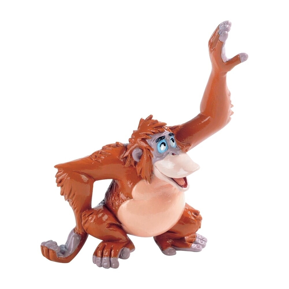Bullyland Disney King Louie (12383)