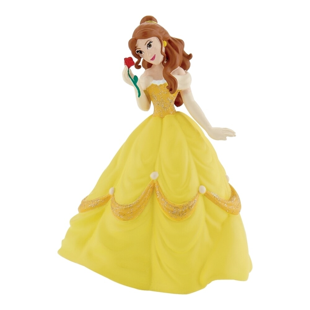 A beleza da Disney em Bullyland (12401)